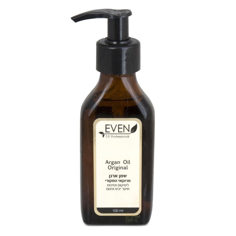 Even Original Moroccan Argan Oil